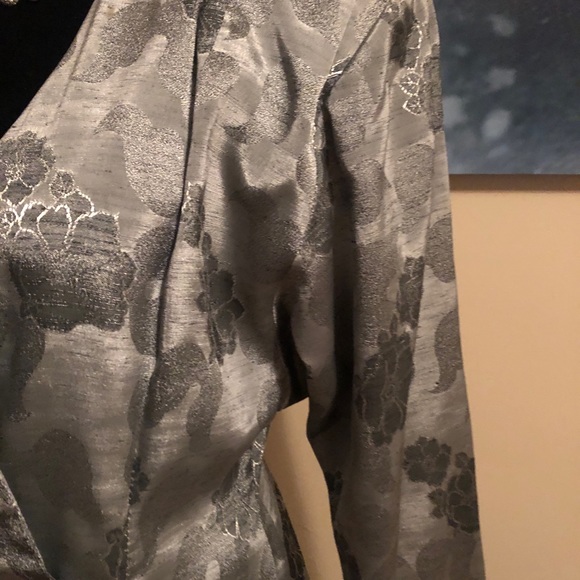 VINTAGE tailored made suit - Picture 8 of 16